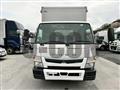 2021 Mitsubishi Fuso Canter