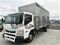 2021 Mitsubishi Fuso Canter