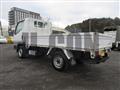 2000 Mitsubishi Fuso Canter