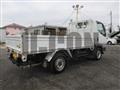 2000 Mitsubishi Fuso Canter