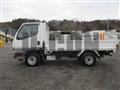 2000 Mitsubishi Fuso Canter