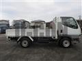 2000 Mitsubishi Fuso Canter