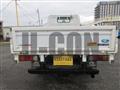 2000 Mitsubishi Fuso Canter