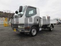 2000 Mitsubishi Fuso Canter