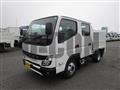 2025 Mitsubishi Fuso Canter