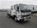 2025 Mitsubishi Fuso Canter