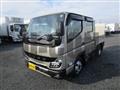 2025 Mitsubishi Fuso Canter