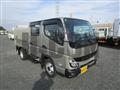 2025 Mitsubishi Fuso Canter