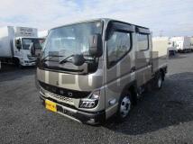 2025 Mitsubishi Fuso Canter