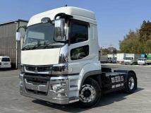 2019 Mitsubishi Fuso Super Great