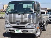 2021 Toyota Dyna Truck