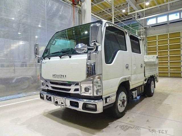 2023 Isuzu Elf Truck