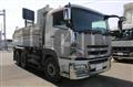 2014 Mitsubishi Fuso Super Great