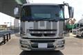2014 Mitsubishi Fuso Super Great