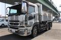 2014 Mitsubishi Fuso Super Great