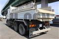 2014 Mitsubishi Fuso Super Great
