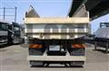 2014 Mitsubishi Fuso Super Great