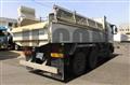 2014 Mitsubishi Fuso Super Great