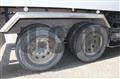2014 Mitsubishi Fuso Super Great