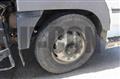 2014 Mitsubishi Fuso Super Great