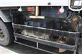 2014 Mitsubishi Fuso Super Great
