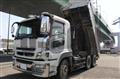 2014 Mitsubishi Fuso Super Great