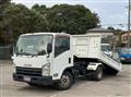 2012 Isuzu Elf Truck