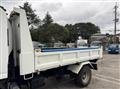 2012 Isuzu Elf Truck