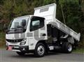 2025 Mitsubishi Fuso Canter