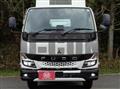 2025 Mitsubishi Fuso Canter
