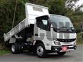2025 Mitsubishi Fuso Canter