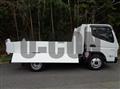 2025 Mitsubishi Fuso Canter