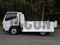 2025 Mitsubishi Fuso Canter