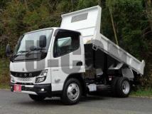 2025 Mitsubishi Fuso Canter