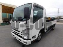 2021 Isuzu Elf Truck