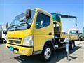 2005 Mitsubishi Fuso Canter