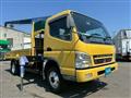 2005 Mitsubishi Fuso Canter