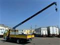2005 Mitsubishi Fuso Canter