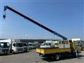2005 Mitsubishi Fuso Canter