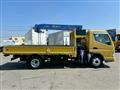 2005 Mitsubishi Fuso Canter
