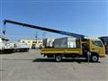 2005 Mitsubishi Fuso Canter