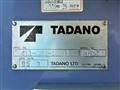 2005 Mitsubishi Fuso Canter