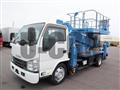 2015 Isuzu Elf Truck