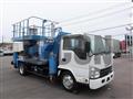 2015 Isuzu Elf Truck