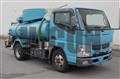 2015 Mitsubishi Fuso Canter