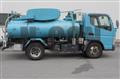 2015 Mitsubishi Fuso Canter