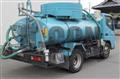 2015 Mitsubishi Fuso Canter