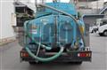 2015 Mitsubishi Fuso Canter