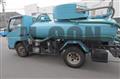 2015 Mitsubishi Fuso Canter