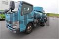 2015 Mitsubishi Fuso Canter